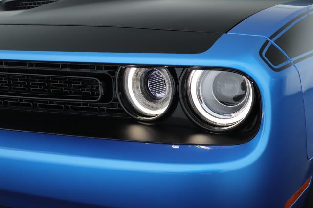 new 2023 Dodge Challenger car, priced at $69,120