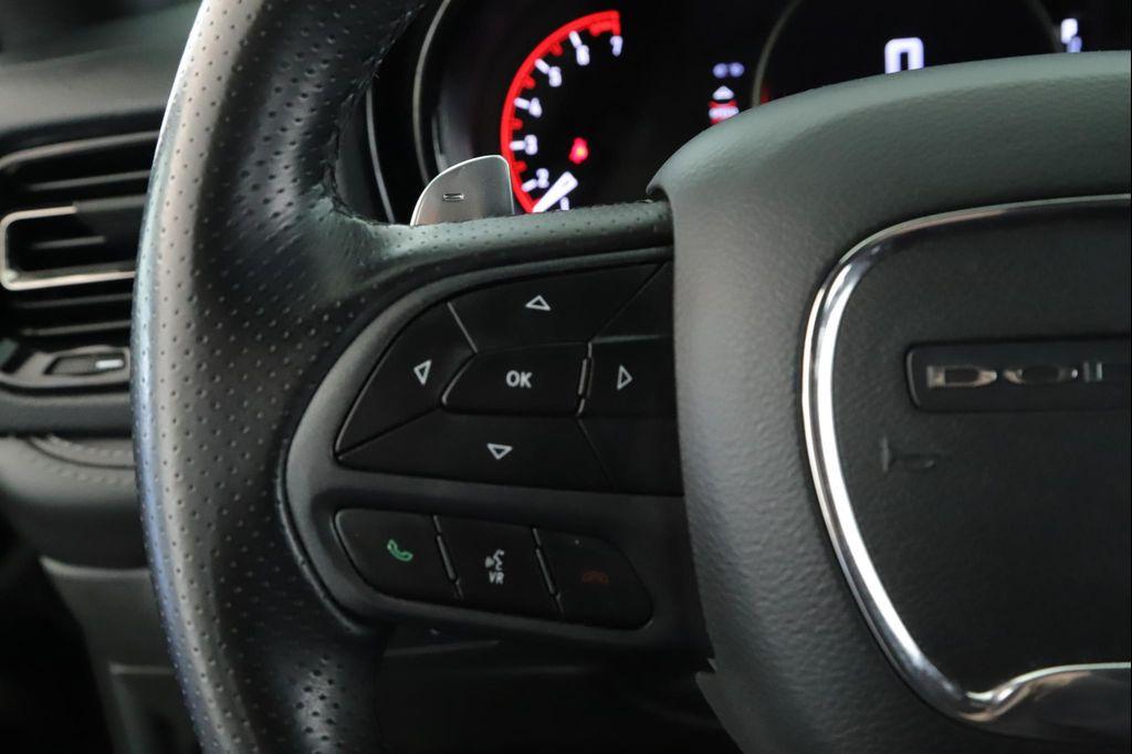used 2022 Dodge Durango car, priced at $32,900