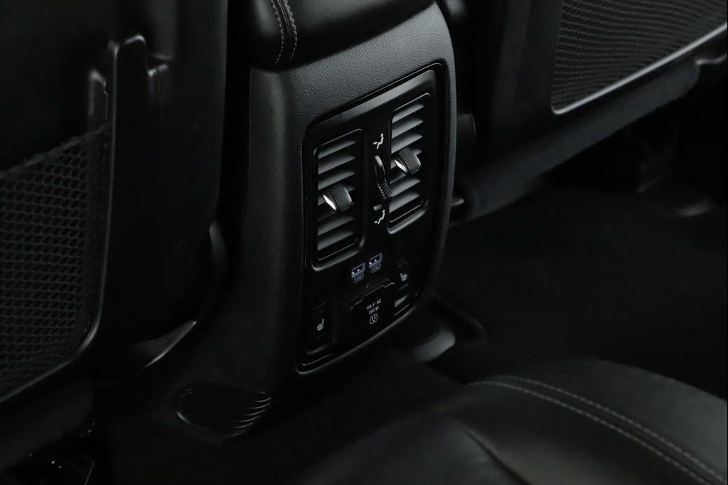 used 2022 Dodge Durango car, priced at $32,900