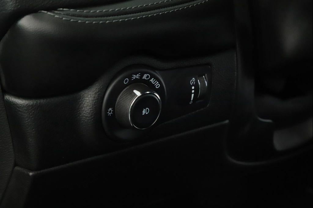 used 2022 Dodge Durango car, priced at $32,900