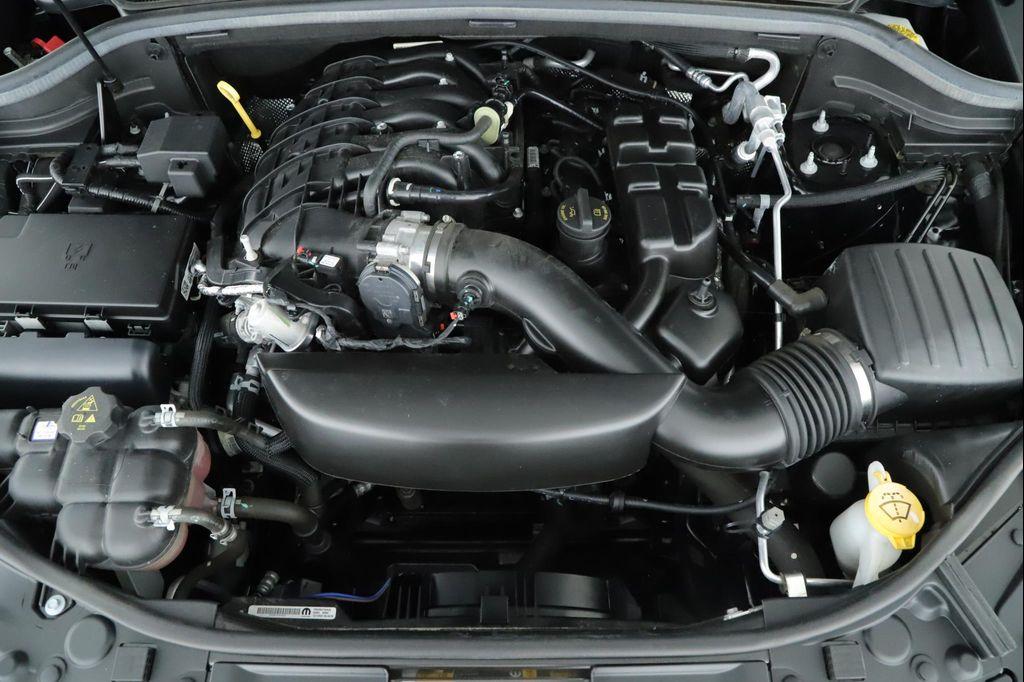 used 2022 Dodge Durango car, priced at $32,900