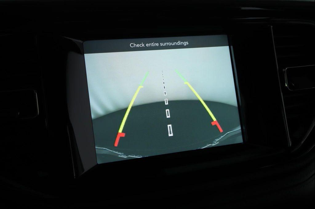 used 2022 Dodge Durango car, priced at $32,900