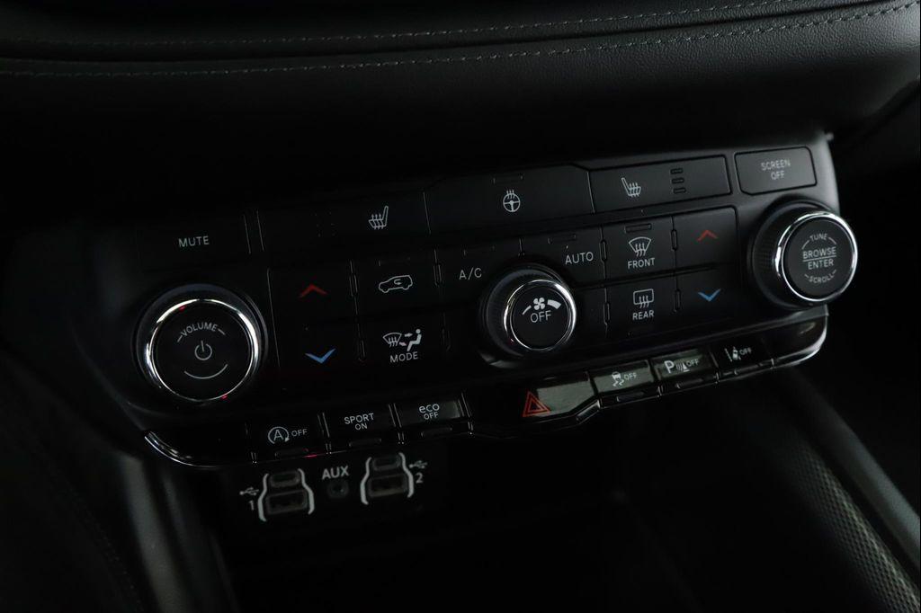 used 2022 Dodge Durango car, priced at $32,900