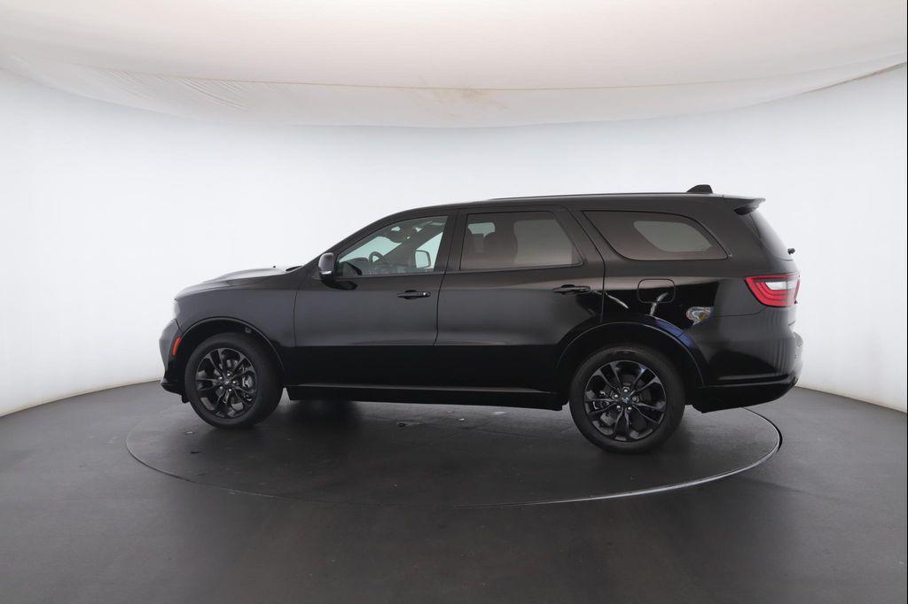 used 2022 Dodge Durango car, priced at $32,900