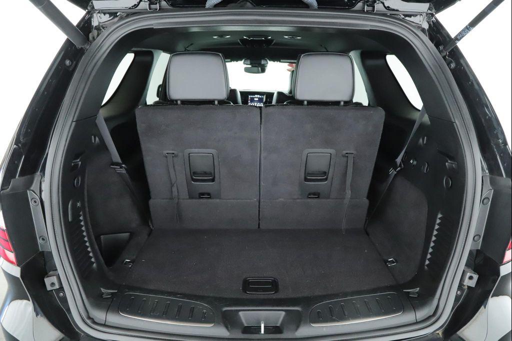 used 2022 Dodge Durango car, priced at $32,900
