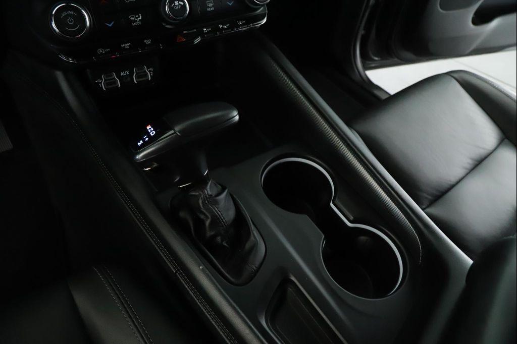 used 2022 Dodge Durango car, priced at $32,900