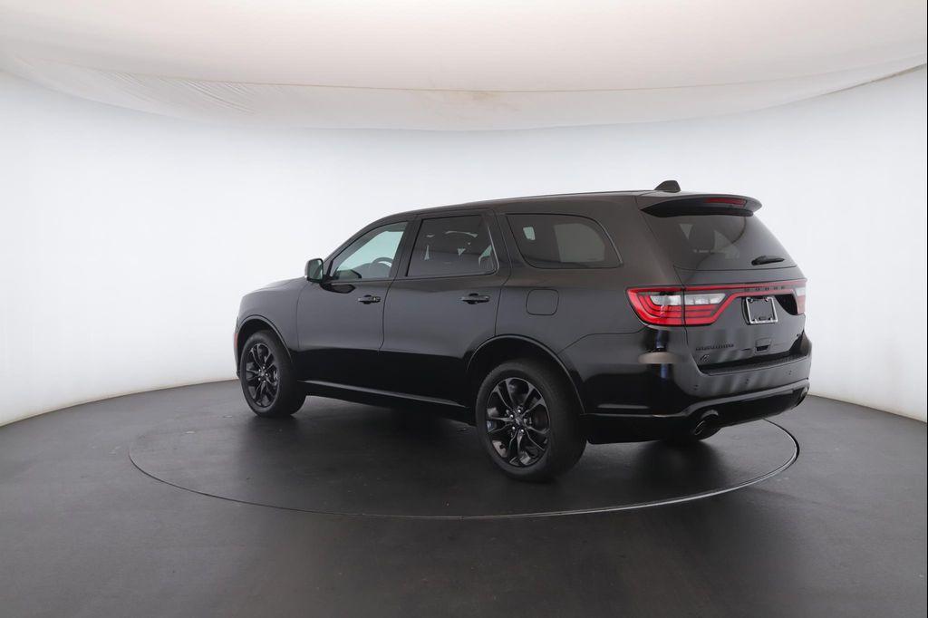 used 2022 Dodge Durango car, priced at $32,900