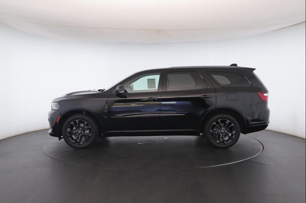 used 2022 Dodge Durango car, priced at $32,900