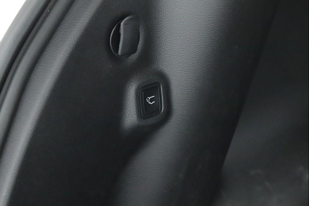 used 2024 Jeep Compass car, priced at $24,900