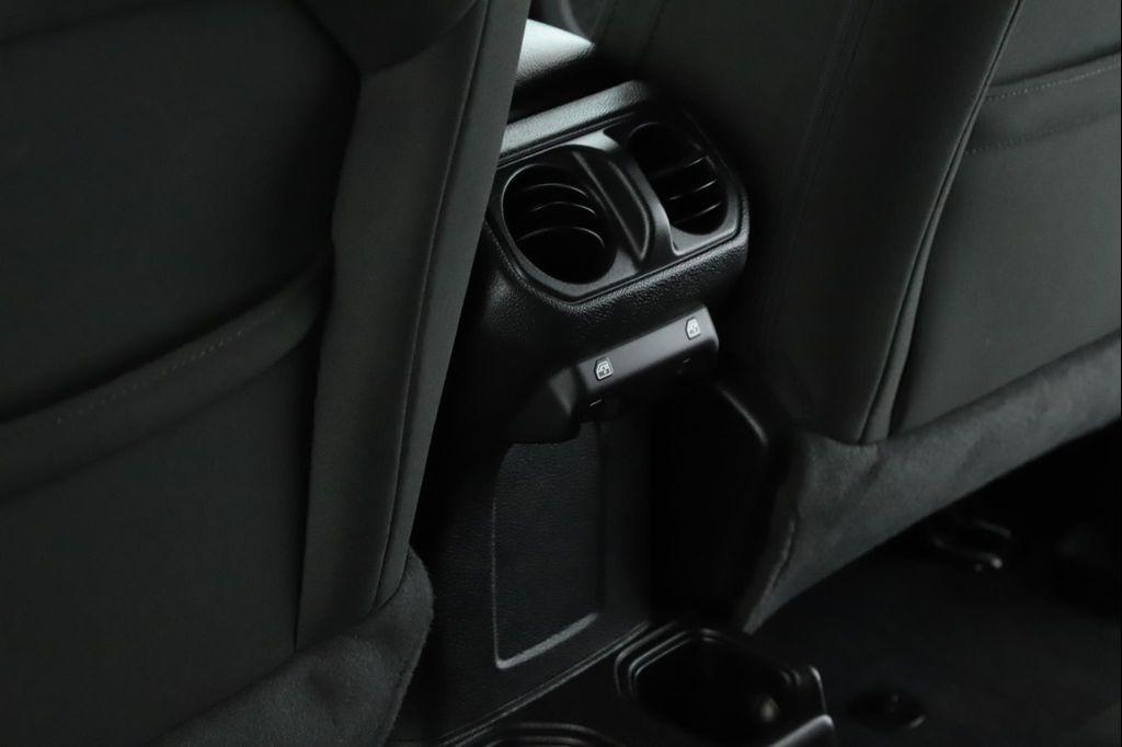 used 2021 Jeep Wrangler Unlimited car, priced at $31,500