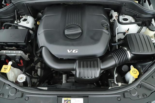 used 2015 Jeep Grand Cherokee car, priced at $16,900