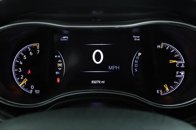 used 2015 Jeep Grand Cherokee car, priced at $16,900