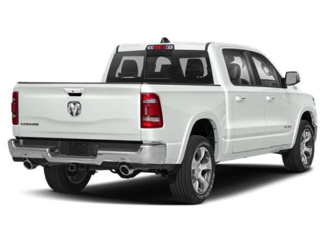 used 2022 Ram 1500 car, priced at $45,900