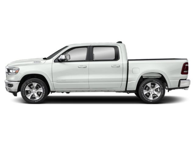 used 2022 Ram 1500 car, priced at $45,900