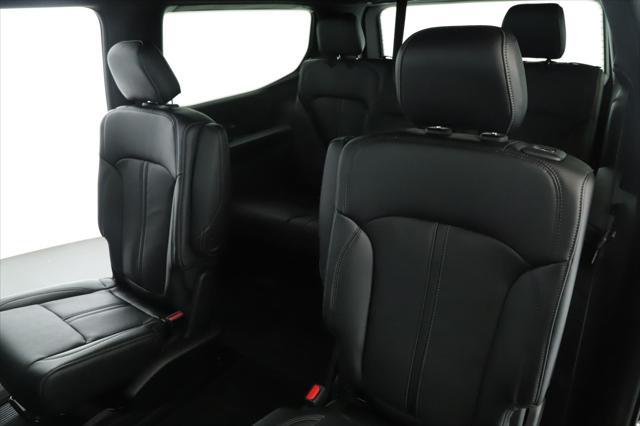 new 2025 Jeep Wagoneer car