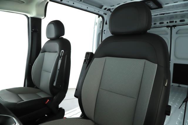 new 2024 Ram ProMaster 2500 car, priced at $62,172