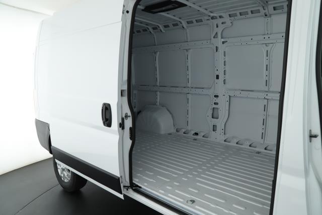 new 2024 Ram ProMaster 2500 car, priced at $62,172