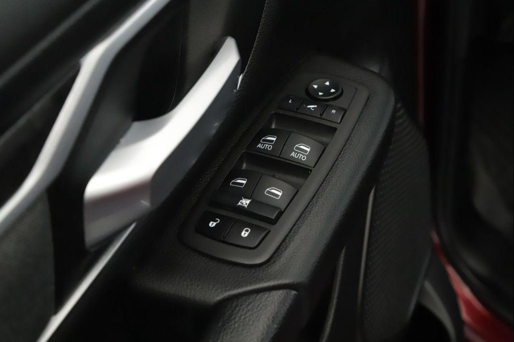 used 2022 Ram 1500 car, priced at $34,900