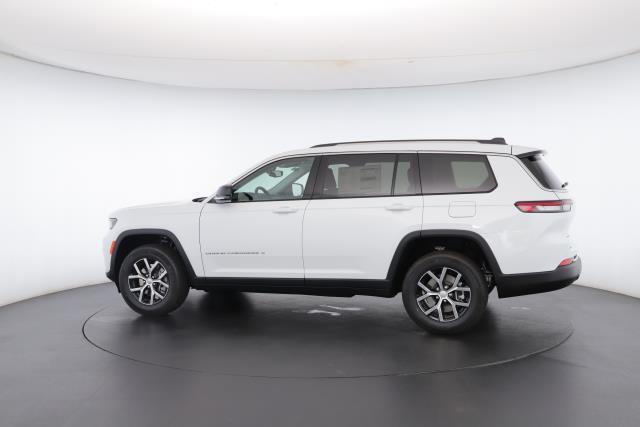 new 2024 Jeep Grand Cherokee L car, priced at $54,315