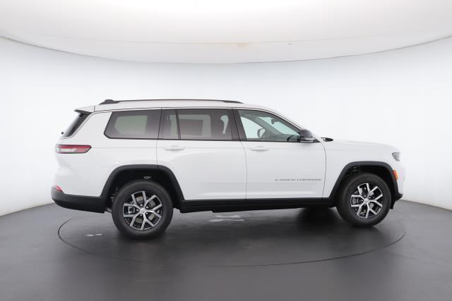 new 2024 Jeep Grand Cherokee L car, priced at $54,315