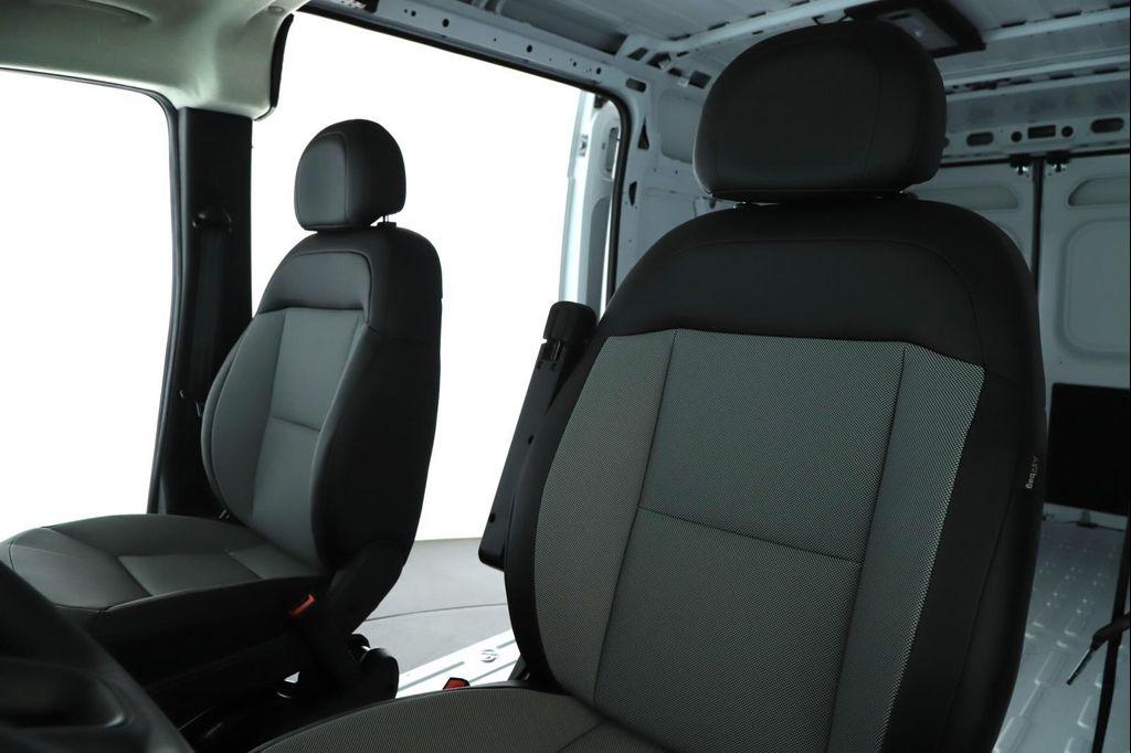 new 2024 Ram ProMaster 2500 car, priced at $50,340