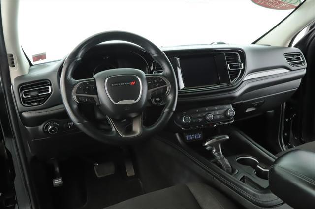 used 2021 Dodge Durango car, priced at $28,900