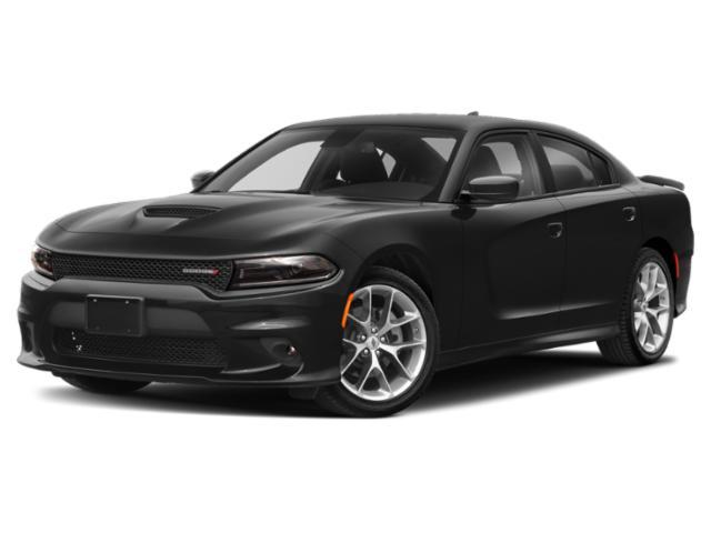 used 2023 Dodge Charger car, priced at $36,500