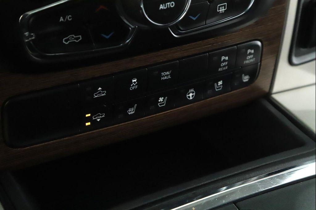 used 2017 Ram 1500 car, priced at $26,900