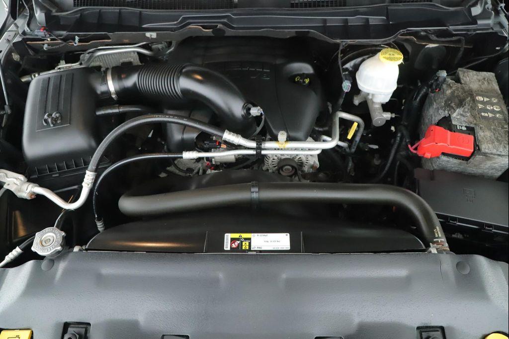 used 2017 Ram 1500 car, priced at $26,900