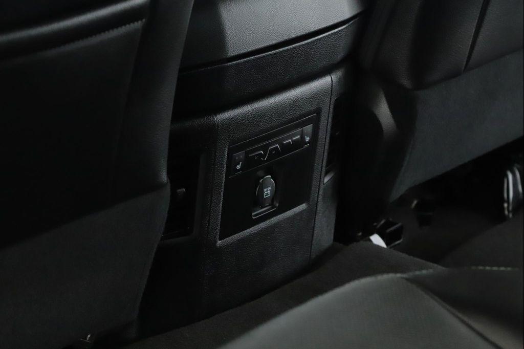 used 2017 Ram 1500 car, priced at $26,900