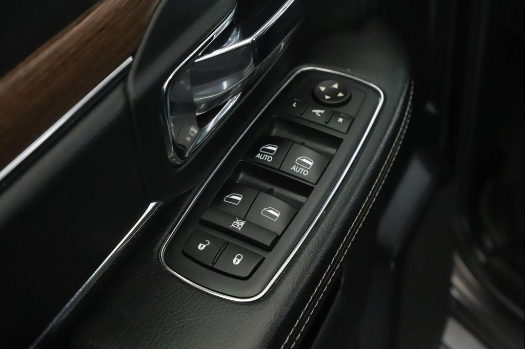 used 2017 Ram 1500 car, priced at $26,900