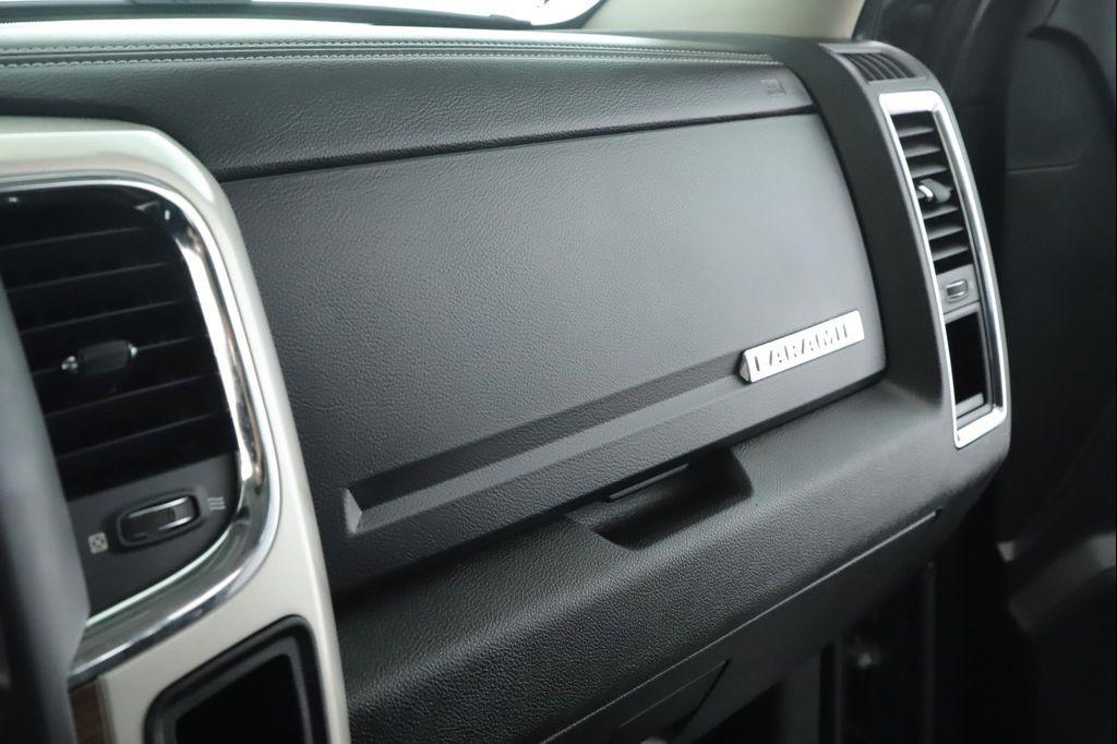 used 2017 Ram 1500 car, priced at $26,900