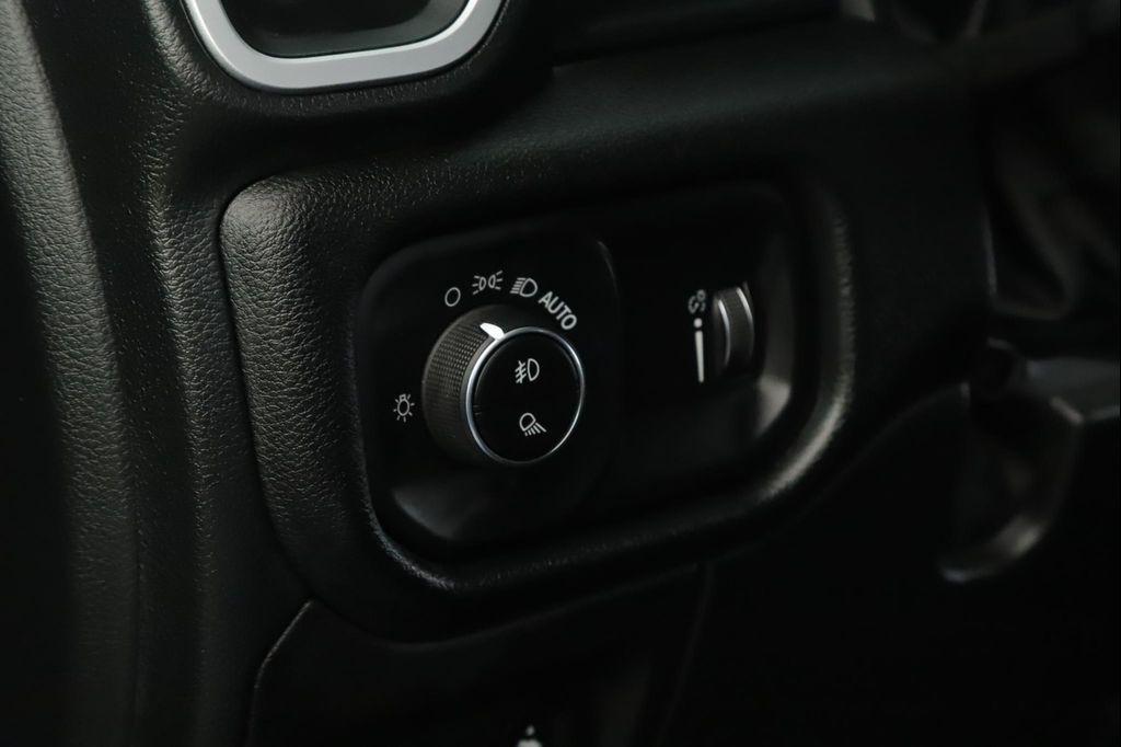 used 2022 Ram 1500 car, priced at $34,900