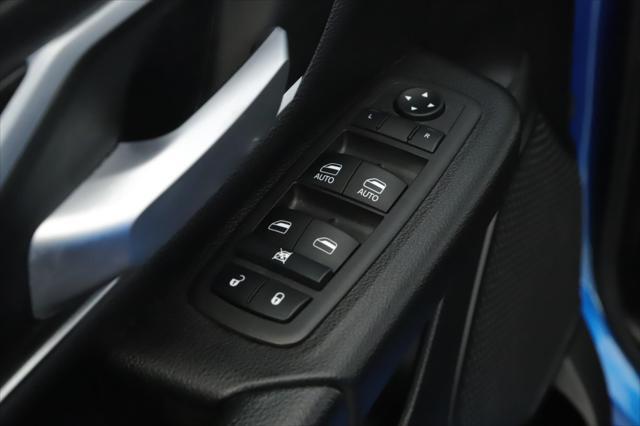 used 2022 Ram 1500 car, priced at $34,900