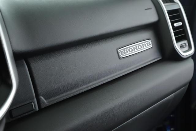 used 2022 Ram 1500 car, priced at $34,900