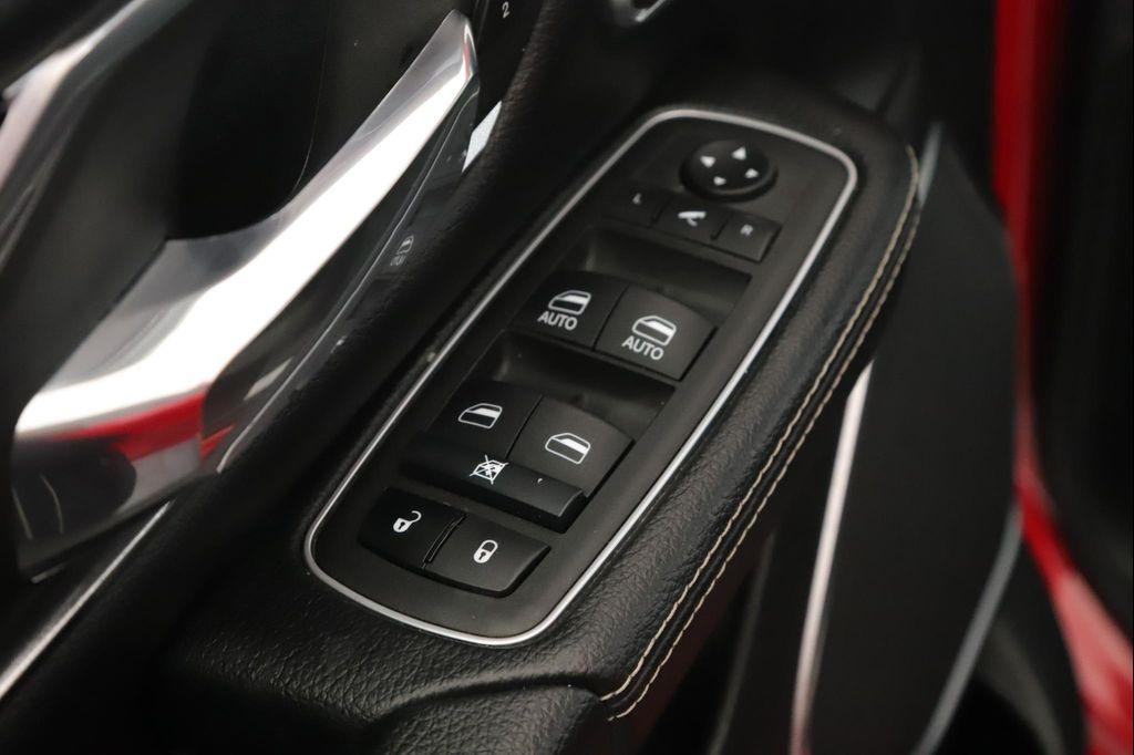 used 2022 Ram 1500 car, priced at $44,900