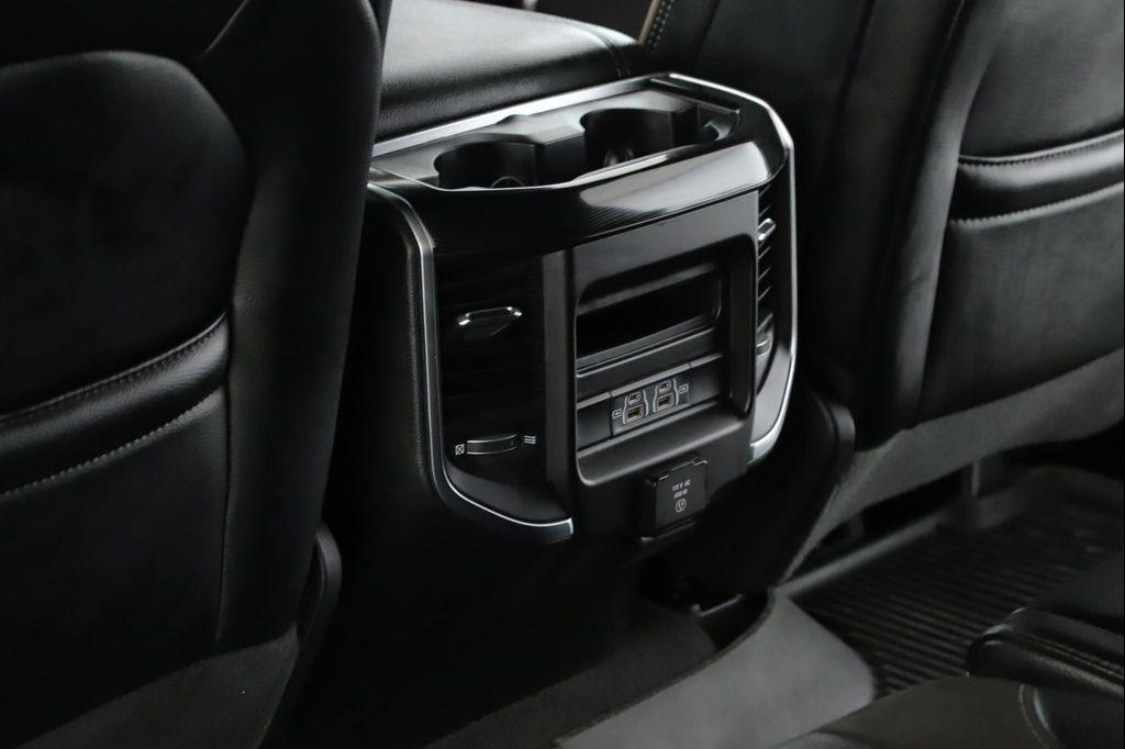 used 2022 Ram 1500 car, priced at $44,900