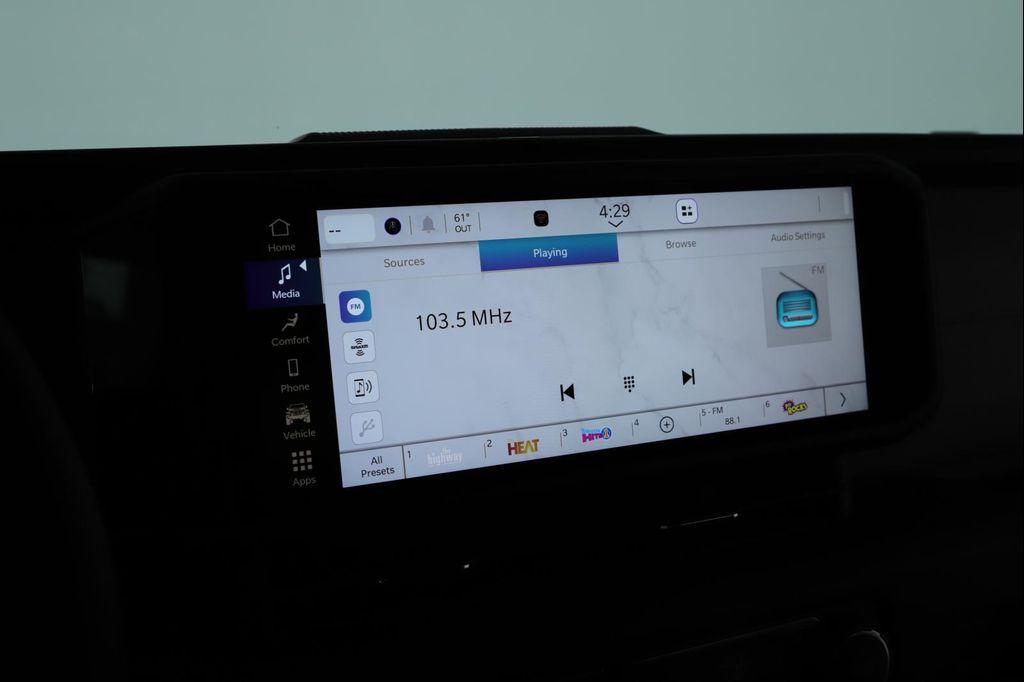 new 2026 Jeep Wrangler car