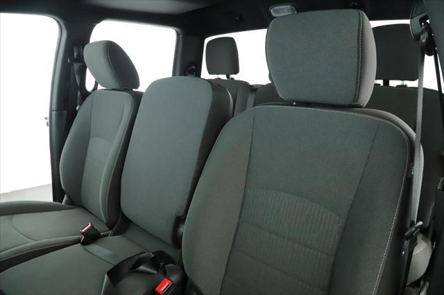 used 2022 Ram 1500 Classic car, priced at $29,500