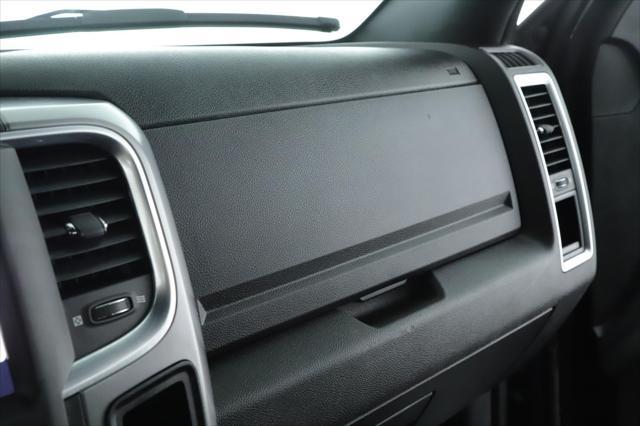 used 2022 Ram 1500 Classic car, priced at $29,500