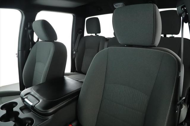 used 2022 Ram 1500 Classic car, priced at $29,500