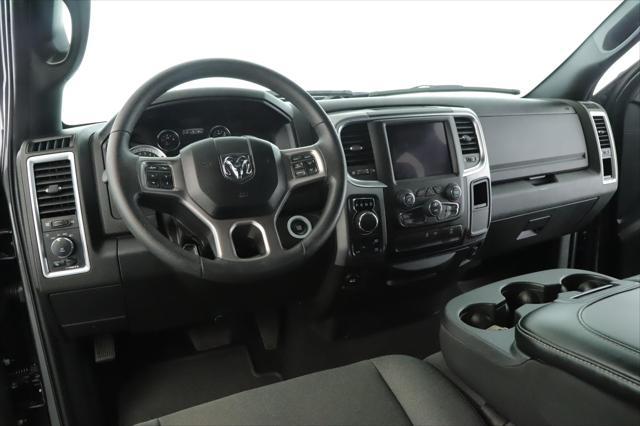used 2022 Ram 1500 Classic car, priced at $29,500