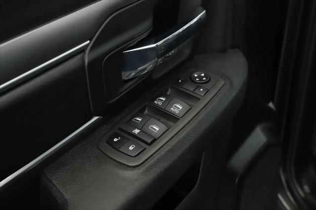 used 2022 Ram 1500 Classic car, priced at $29,500