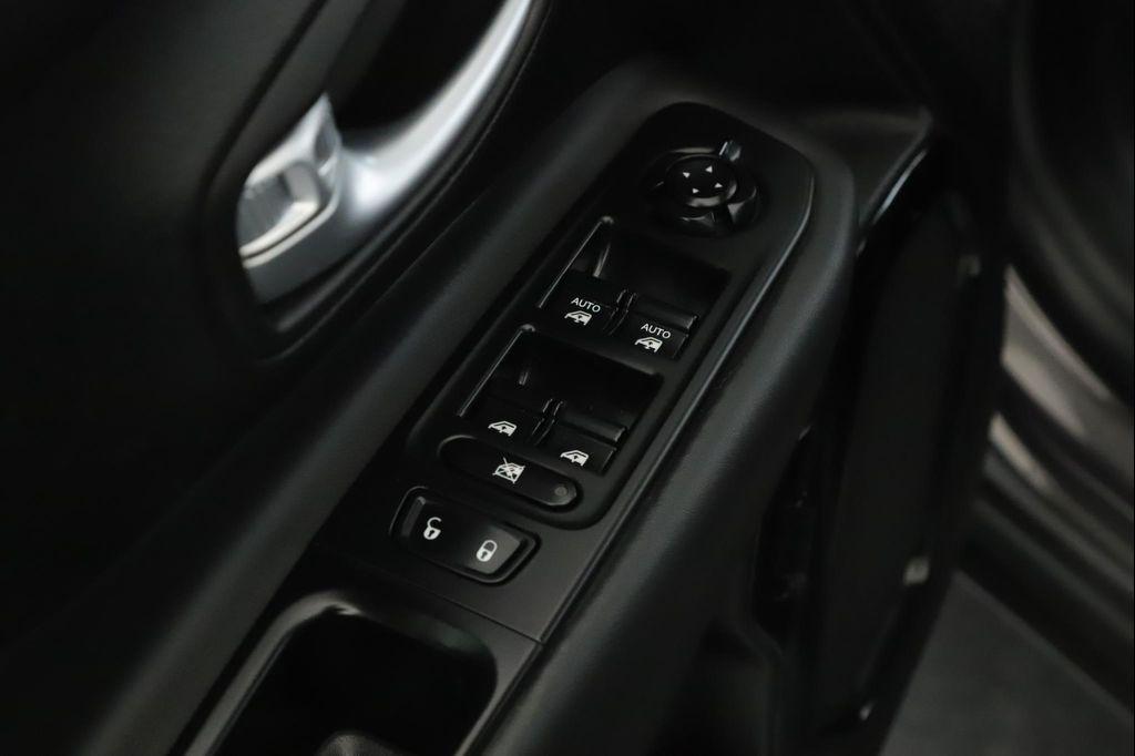 used 2017 Jeep Renegade car, priced at $13,900