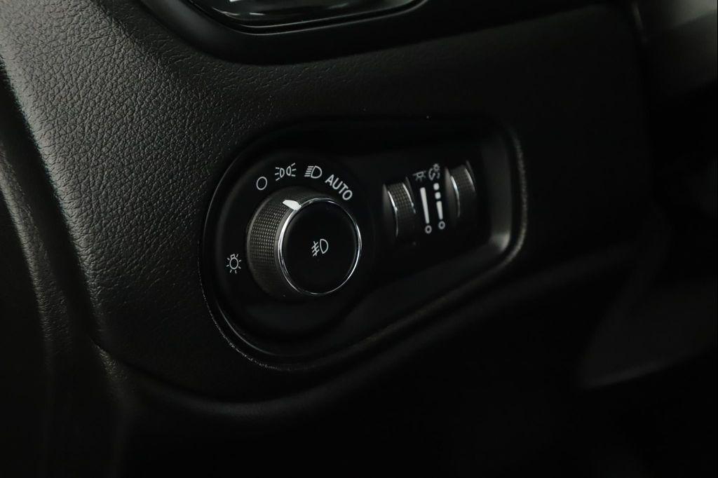 used 2017 Jeep Renegade car, priced at $13,900