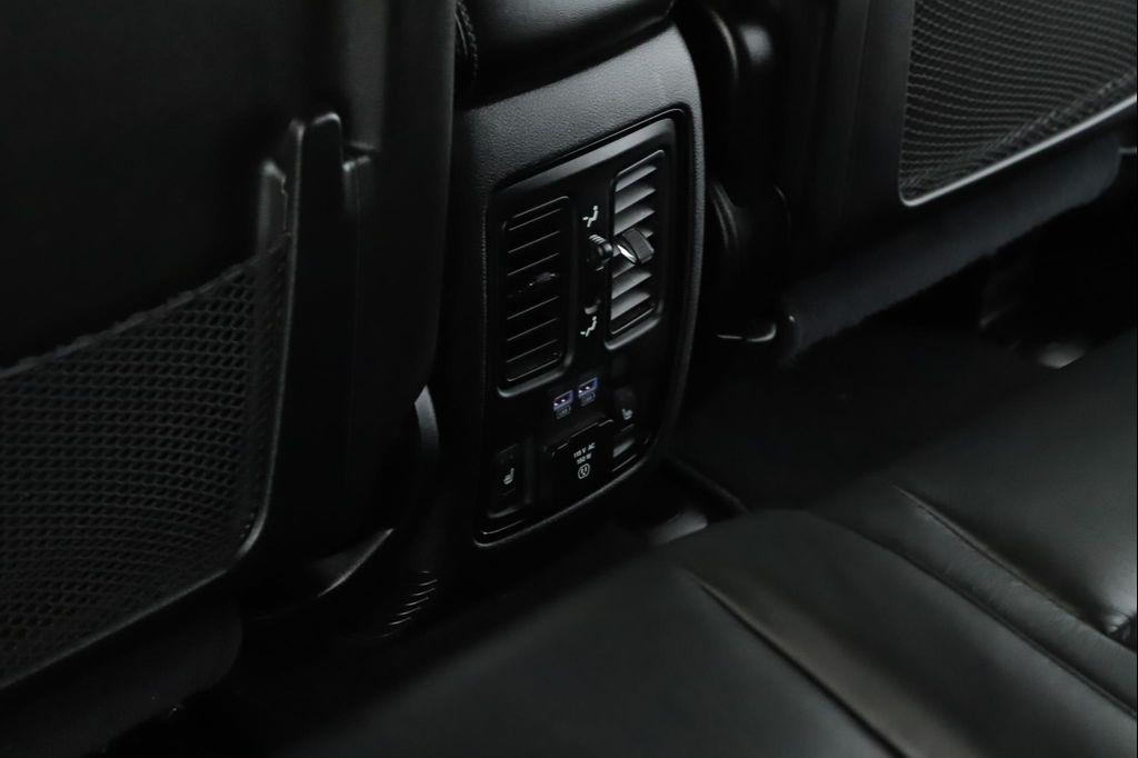 used 2021 Dodge Durango car, priced at $33,900