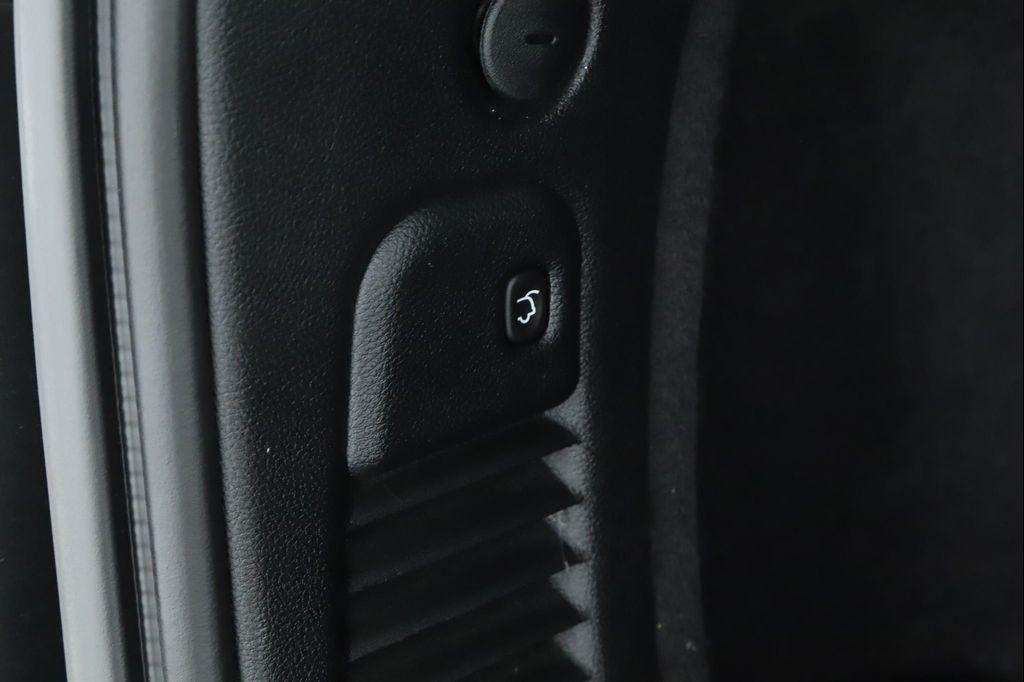 used 2021 Dodge Durango car, priced at $33,900