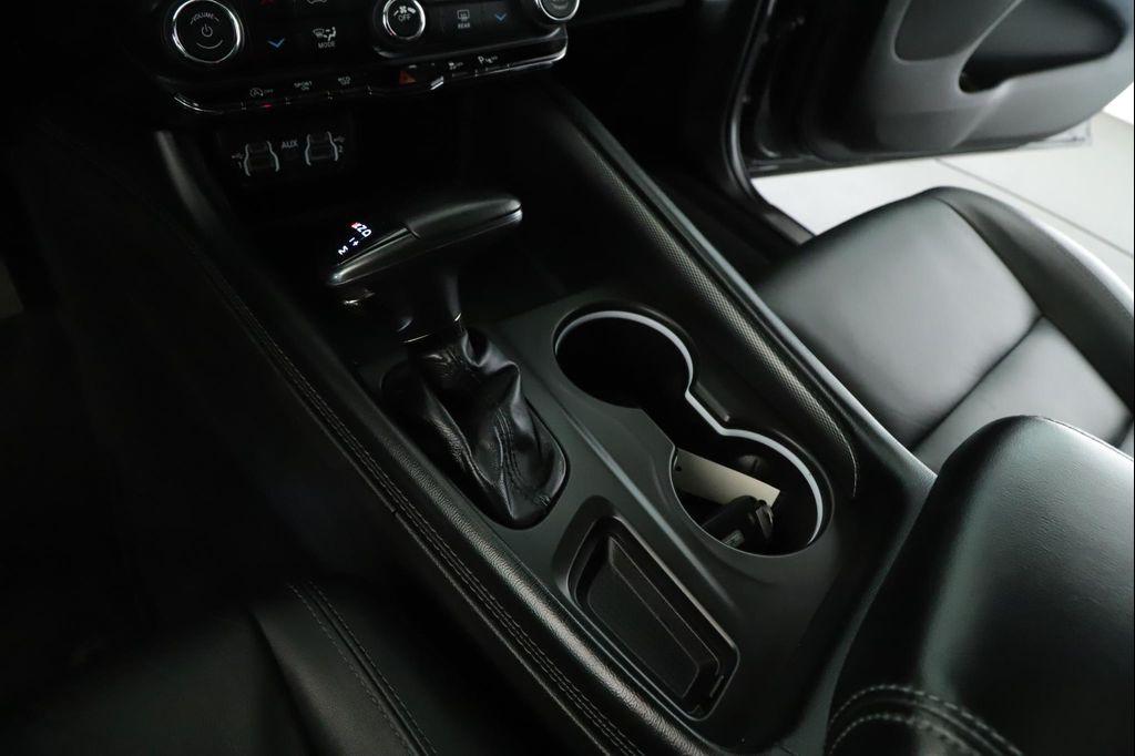 used 2021 Dodge Durango car, priced at $33,900