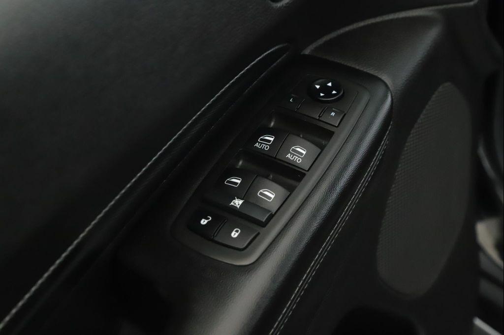 used 2021 Dodge Durango car, priced at $33,900