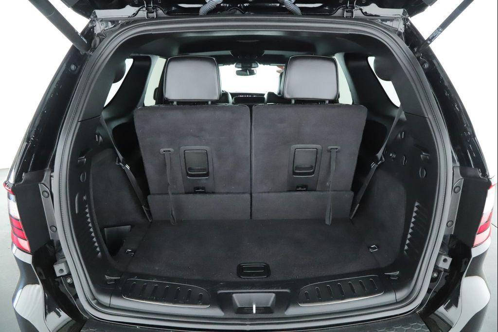 used 2021 Dodge Durango car, priced at $33,900
